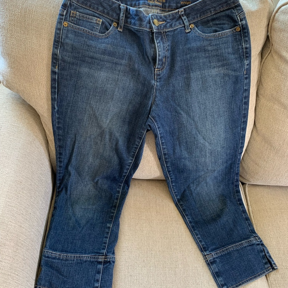 Simply Vera Capri jeans